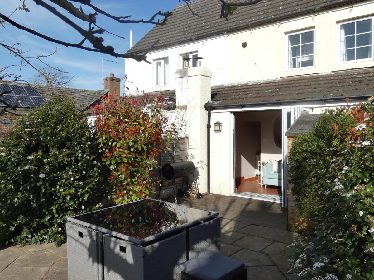 Shepherds Cottage Shrewsbury Bagian luar foto